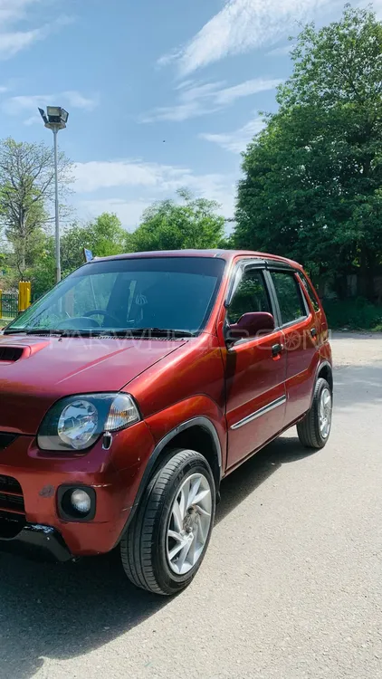 Suzuki Kei 2000 for sale in Islamabad