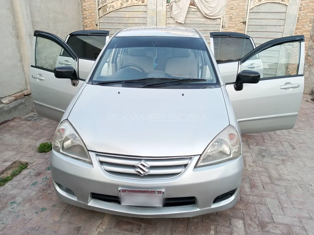 Suzuki Liana 2006 for Sale in Sargodha Image-1