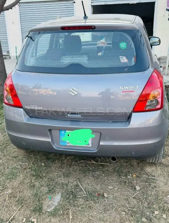 Suzuki Swift 2018 for sale in Gujrat