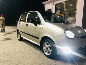 Chery QQ 0.8 Standard 2005 for Sale