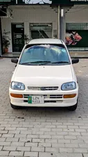 Daihatsu Cuore CL 2005 for Sale