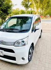 Daihatsu Move Custom L 2012 for Sale