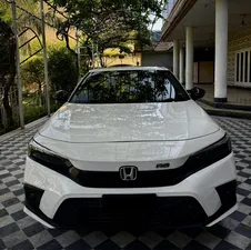 Honda Civic RS 2023 for Sale