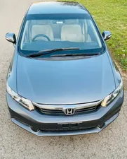 Honda Civic VTi Prosmatec 1.8 i-VTEC 2013 for Sale