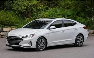 Hyundai Elantra GLS 2024 for Sale