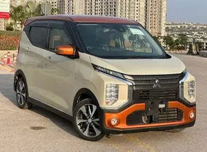 Mitsubishi EK X 2019 for Sale