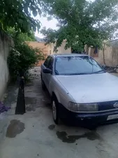 Nissan Sunny 1991 for Sale