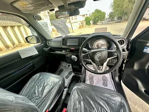 Suzuki Alto Hybrid X 2022 for Sale