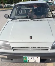Suzuki Khyber Limited Edition 1999 for Sale