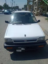 Suzuki Mehran VXR (CNG) 1996 for Sale
