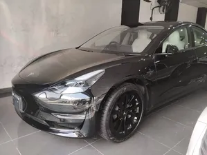 Tesla Model 3 Long Range 2022 for Sale