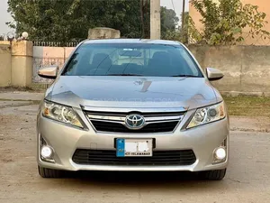 Toyota Camry Hybrid 2014 for Sale