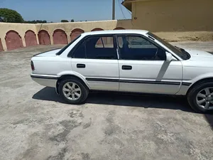Toyota Corolla 1992 for Sale