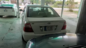 Toyota Corolla Assista X Package 1.3 2006 for Sale