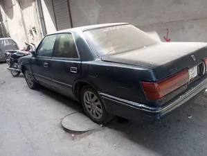Toyota Crown 1989 for Sale