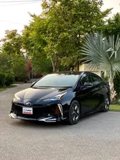Toyota Prius A Touring Selection 2020 for Sale