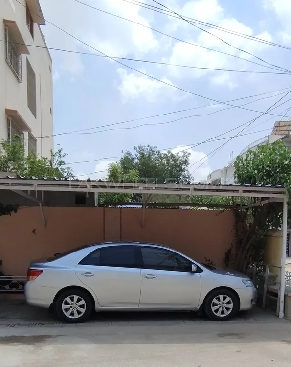 Toyota Allion 2013 for sale in Karachi