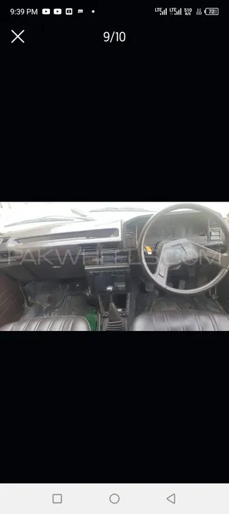 Toyota Corolla 1986 for sale in Jand