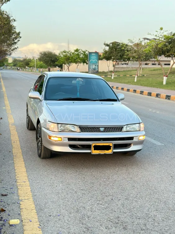 Toyota Corolla 1994 for sale in Islamabad