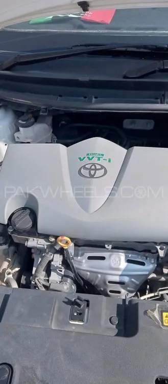 Toyota Yaris 2020 for sale in Nawabshah