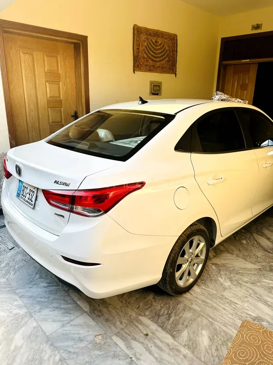 Changan Alsvin 2023 for sale in Islamabad