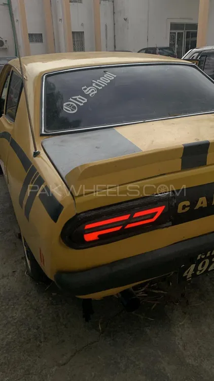 Datsun 120 Y 1973 for sale in Islamabad