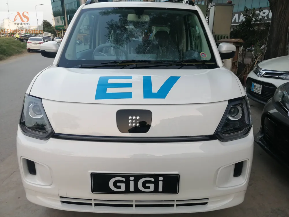 GUGO GIGI 2024 for Sale in Islamabad Image-1