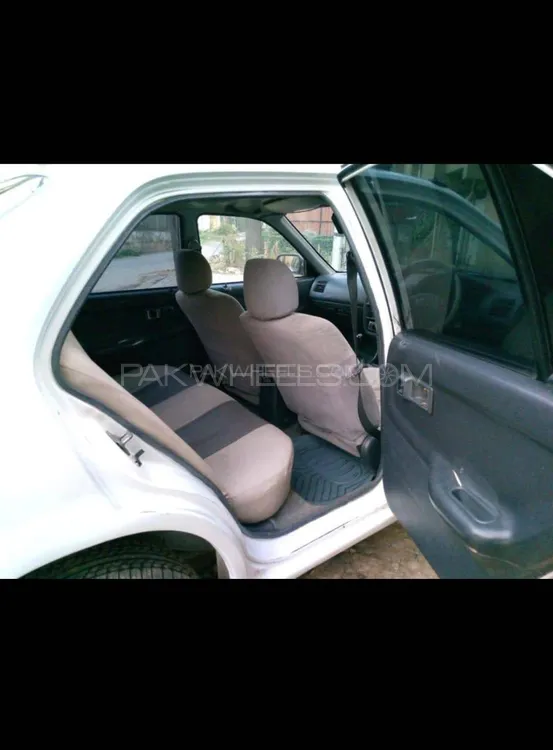 Honda City 1998 for sale in Islamabad