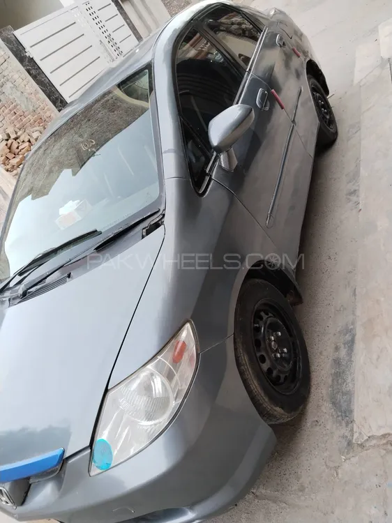 Honda City 2004 for Sale in Mian Channu Image-1