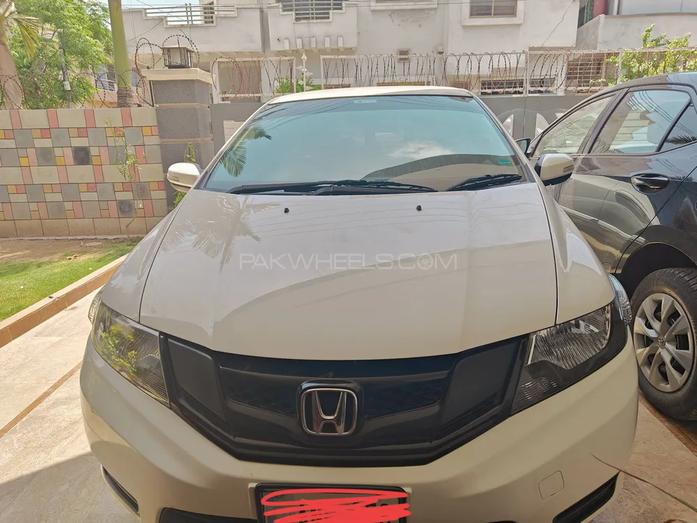 Honda City 2019 for sale in Islamabad
