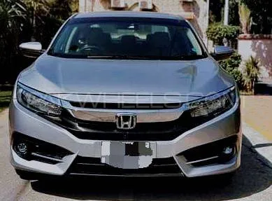 Honda Civic 2019 for Sale in Gujrat Image-1