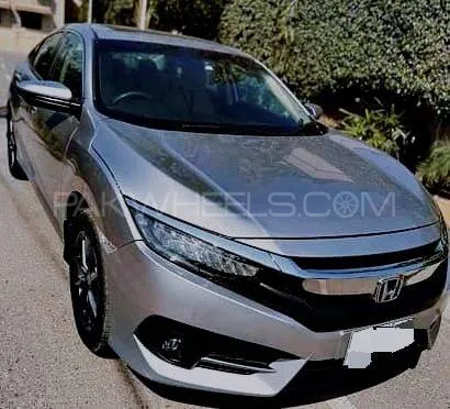 Honda Civic 2019 for sale in Gujrat