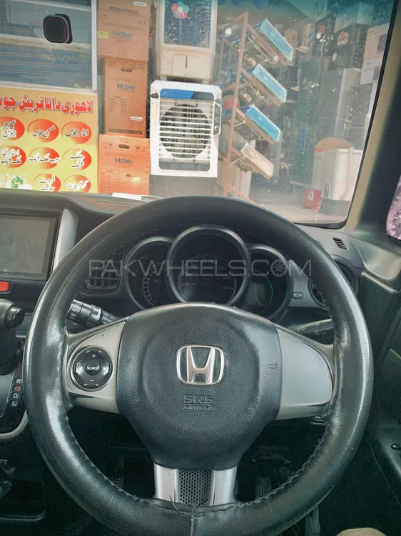 Honda N Box 2014 for sale in Jhelum