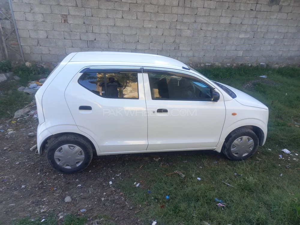 Suzuki Alto 2022 for sale in Taxila