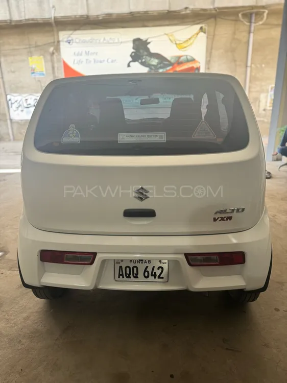 Suzuki Alto 2023 for sale in Gujranwala