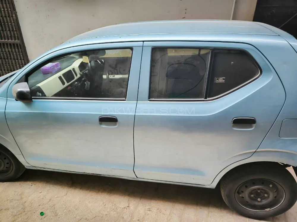 Suzuki Alto 2016 for sale in Karachi