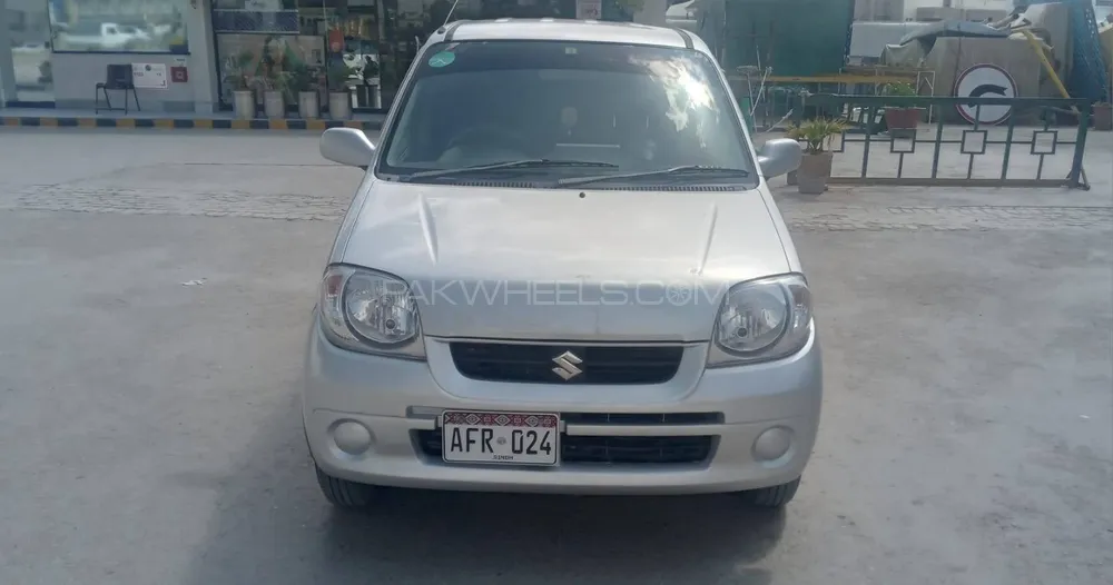 Suzuki Kei 2007 for Sale in Quetta Image-1
