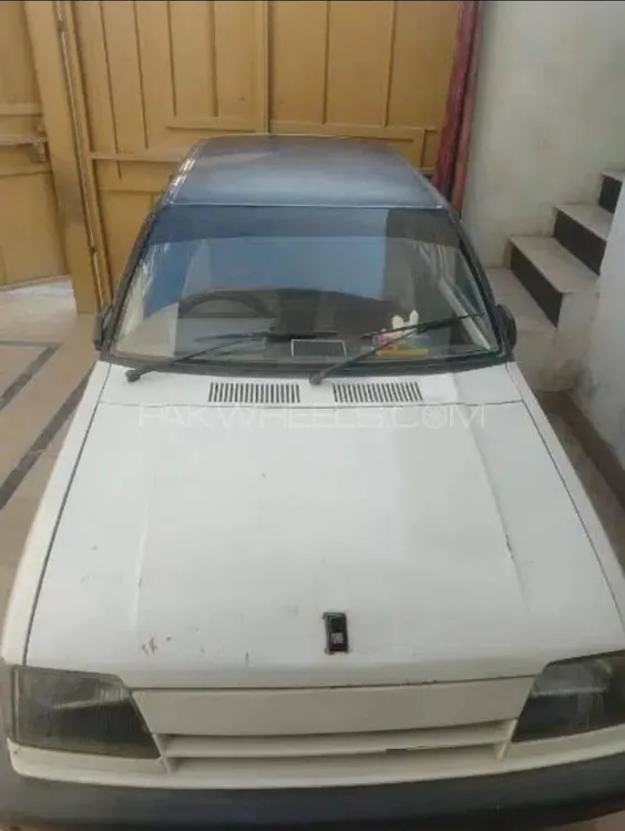 Suzuki Khyber 1997 for Sale in Burewala Image-1