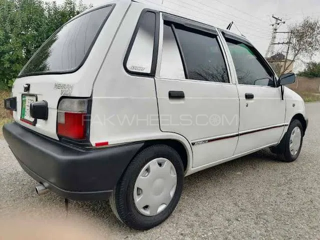 Suzuki Mehran 2004 for Sale in Burewala Image-1