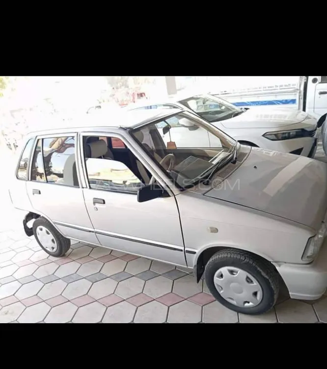 Suzuki Mehran 2019 for sale in Gojra