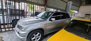 BMW X5 Series 3.0i 2002 for Sale
