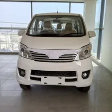 Changan Karvaan Plus 2024 for Sale