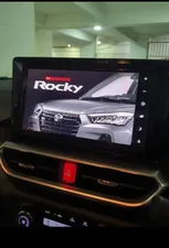 Daihatsu Rocky G 2020 for Sale