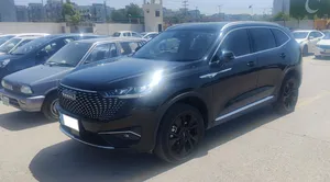Haval H6 High 2023 for Sale