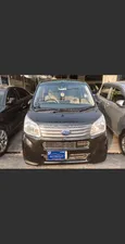 Subaru Stella L 2020 for Sale