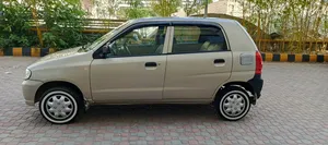 Suzuki Alto VXR 2000 for Sale