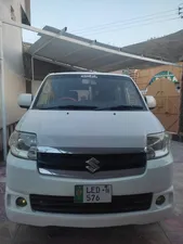 Suzuki APV GLX 2008 for Sale