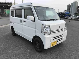 Suzuki Every Wagon 2021 for Sale