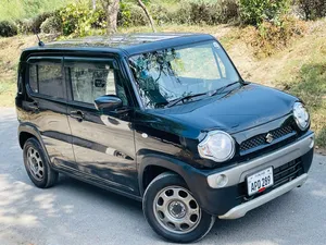 Suzuki Hustler G 2019 for Sale