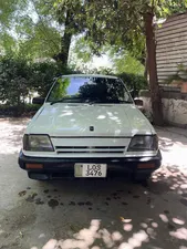 Suzuki Khyber 1993 for Sale